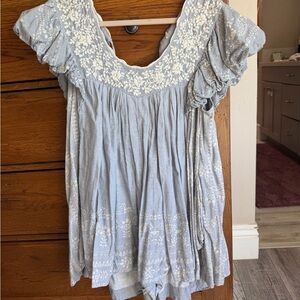 Free People Women's romper